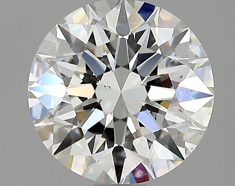 1.50 ct Round diamond