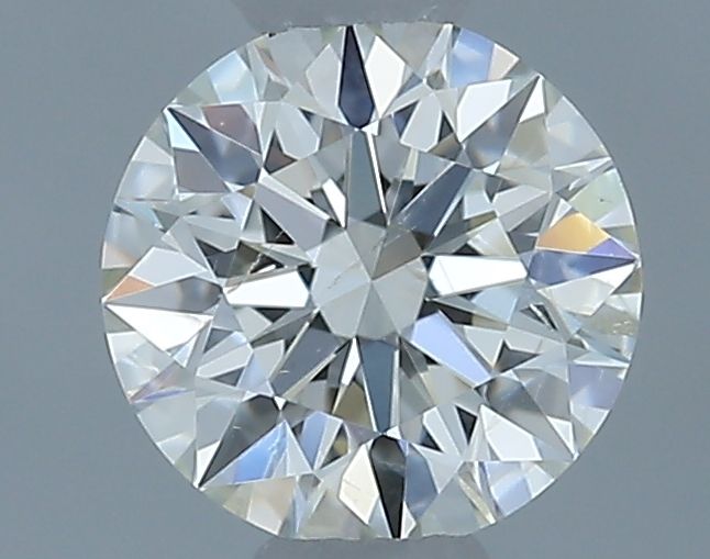 0.41 ct Round Diamond