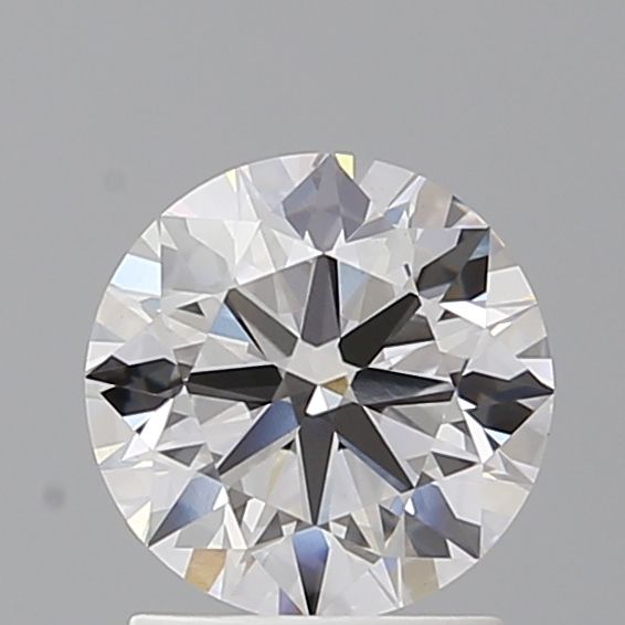 1.59 ct. round Lab Grown Diamond front image