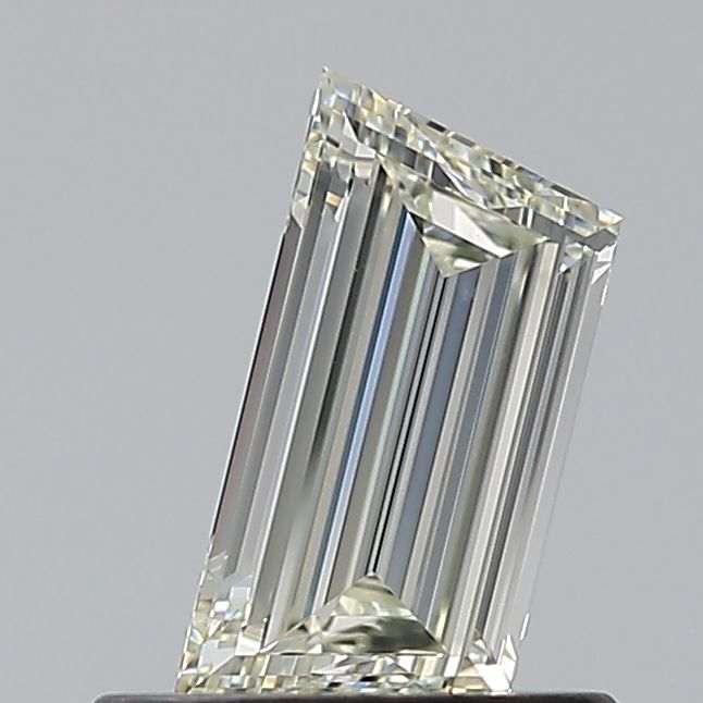 0.54 ct Trapezoid Diamond