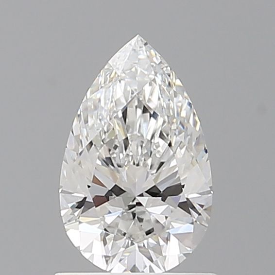 1.01 ct. pear Lab Grown Diamond front image