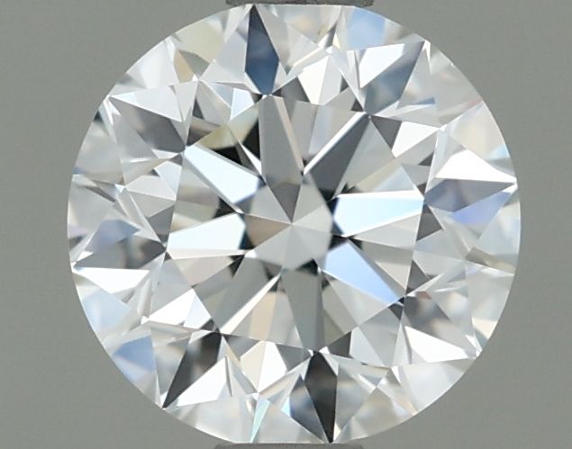 0.70 ct Round diamond