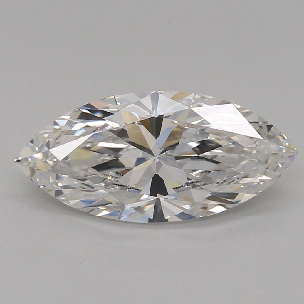1.04 ct. marquise Lab Grown Diamond front image