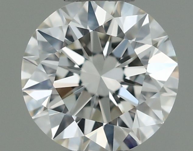 0.30 ct Round diamond