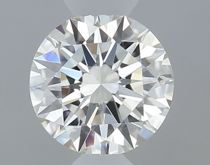 0.3 ct Round Diamond