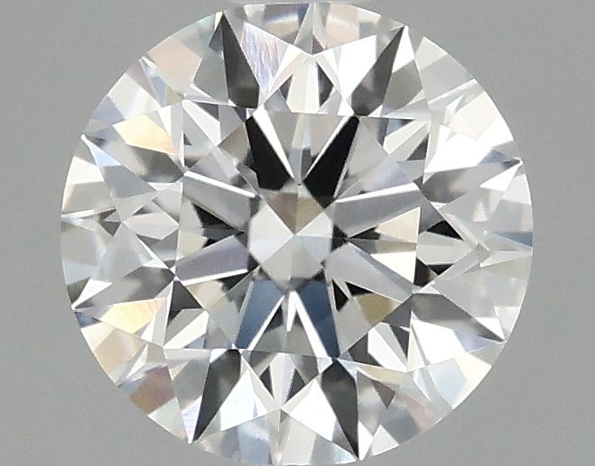 1.03 ct. round Lab Grown Diamond front image
