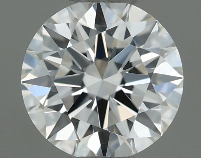 0.32 ct Round diamond