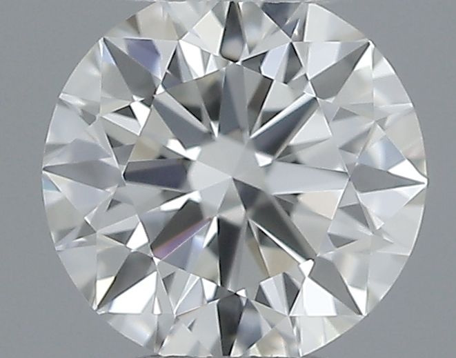 0.31 ct Round diamond