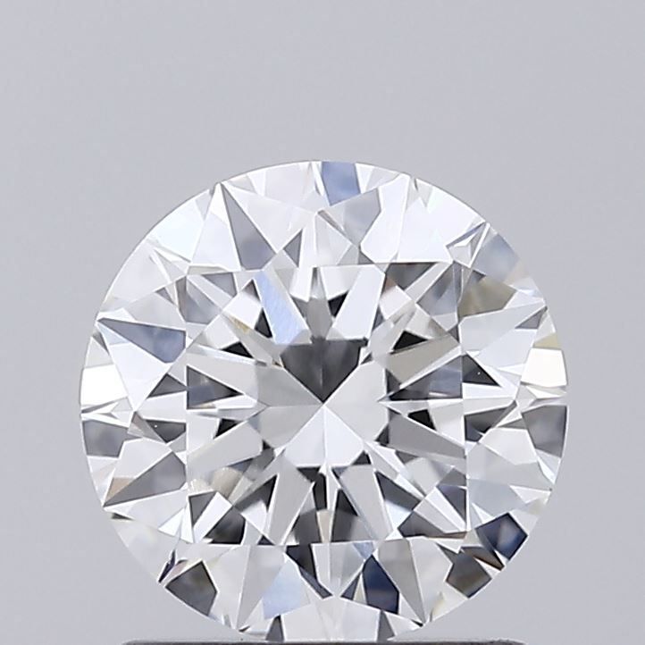 1.10 ct. round Lab Grown Diamond front image