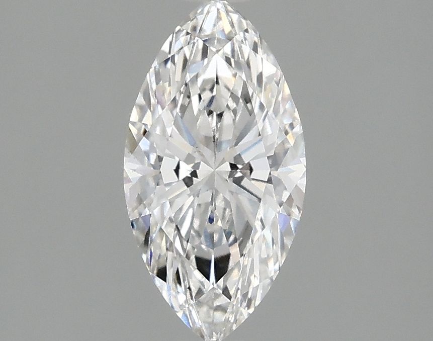 1.07 ct. marquise Lab Grown Diamond front image