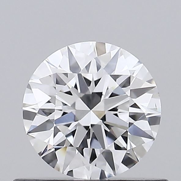 0.54 ct. round Lab Grown Diamond front image