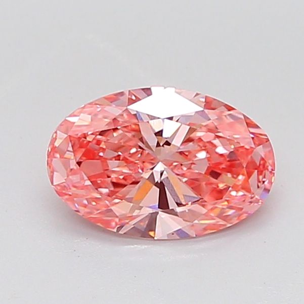 1.72 ct Oval diamond