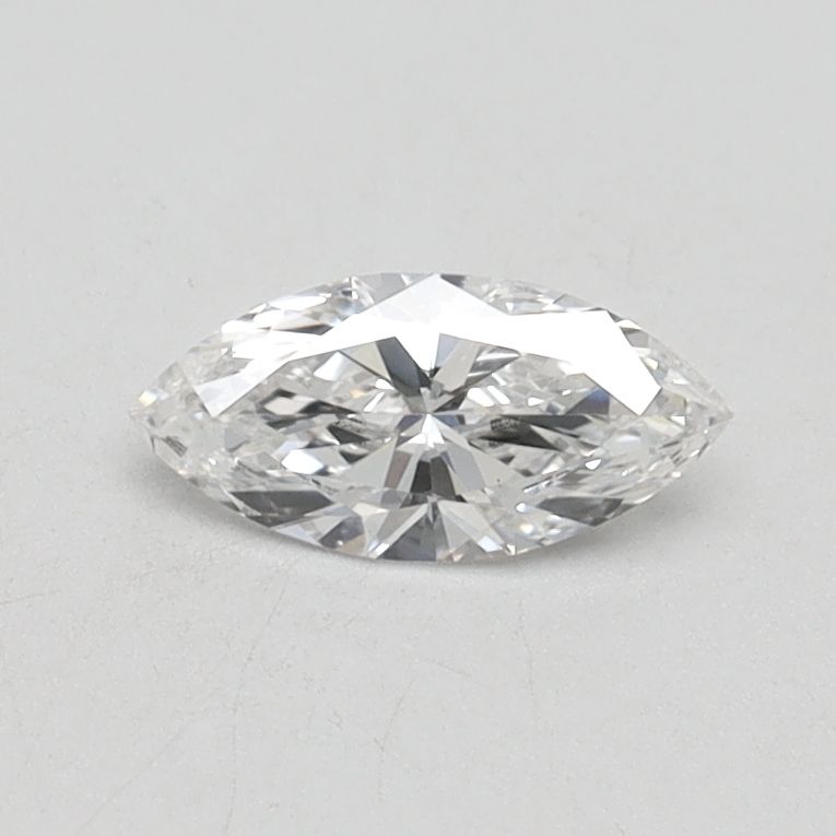 0.33 ct lab-grown Marquise Diamond