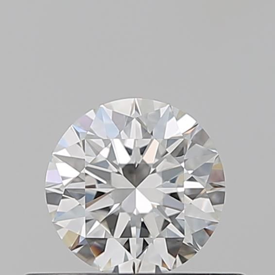 0.40 ct Round diamond