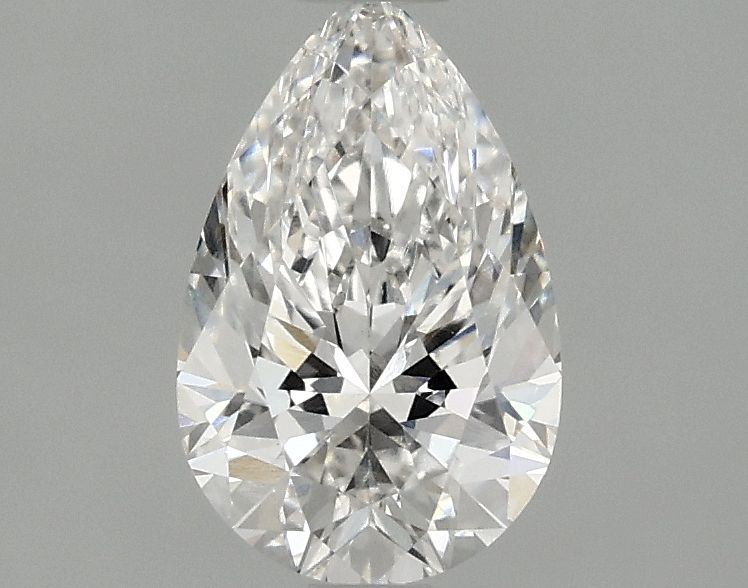 1.08 ct. pear Lab Grown Diamond front image