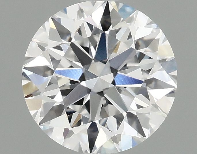 1.09 ct. round Lab Grown Diamond front image