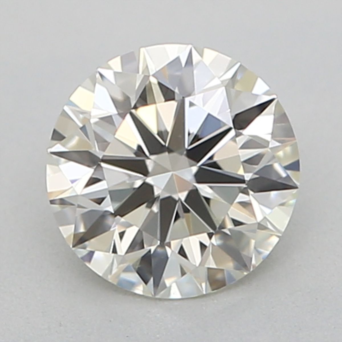 0.41 ct Round Diamond