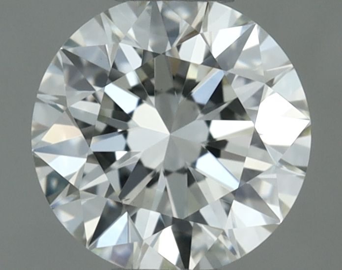 0.50 ct Round diamond