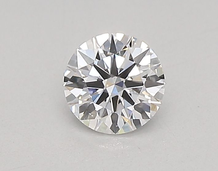 0.32 ct lab-grown Round Diamond