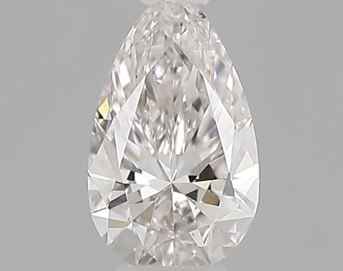 0.30 ct Pear diamond