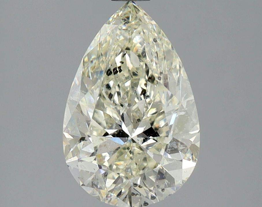 2.03 Carat