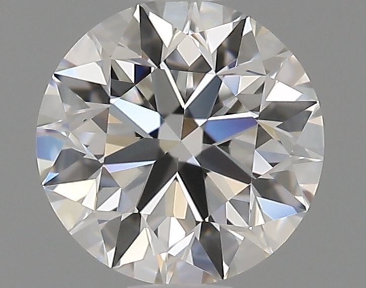 Diament 0.63 ct E/VVS1