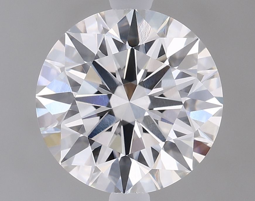 1.60 ct. round Lab Grown Diamond front image