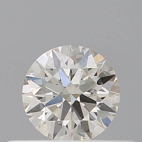 0.34 ct Round Diamond