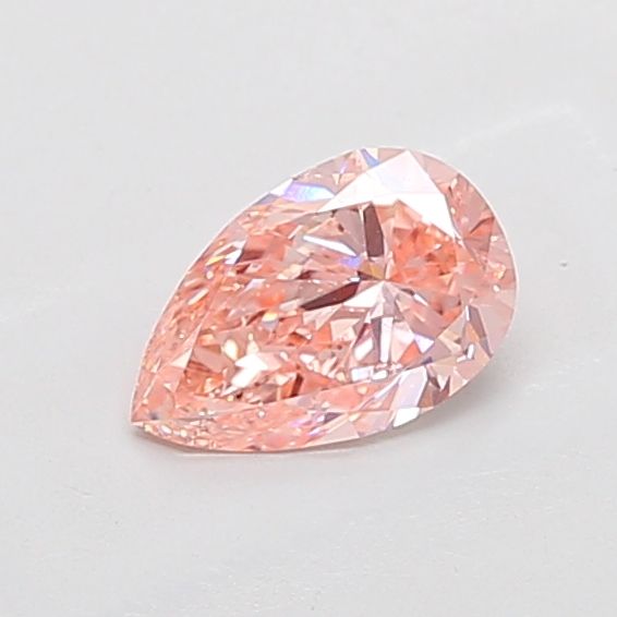1.01 ct. pear Lab Grown Diamond front image