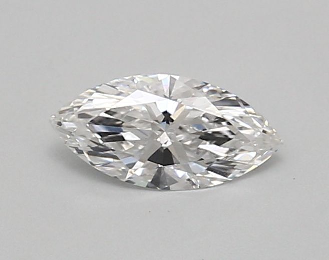 0.61 ct lab-grown Marquise Diamond