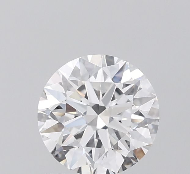1.01 ct. round Lab Grown Diamond front image
