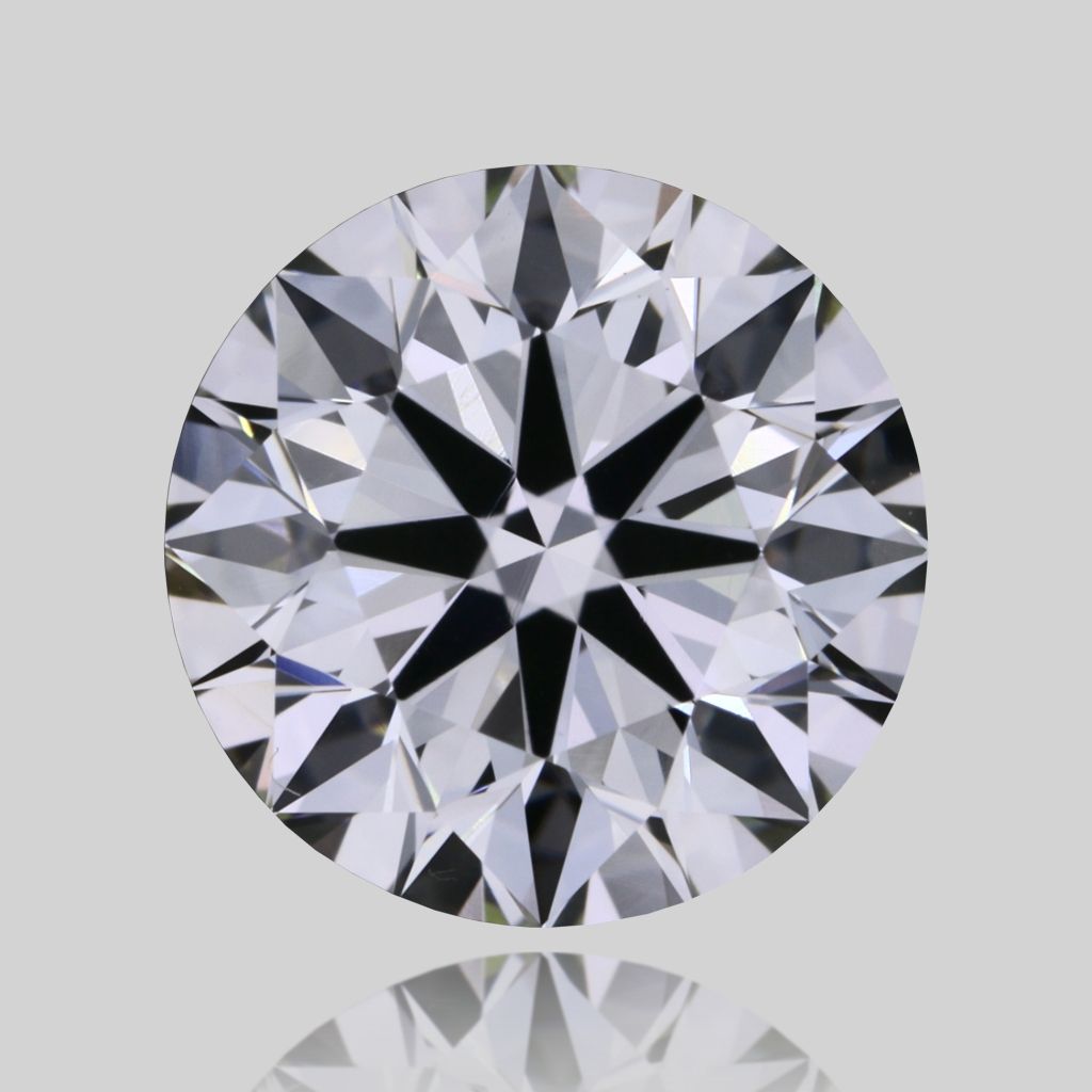 1.03 ct Round diamond