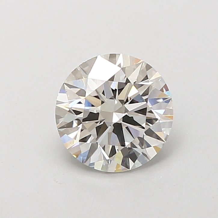 1.55 ct. round Lab Grown Diamond front image