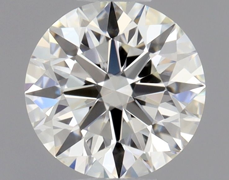 0.31 ct Round Diamond