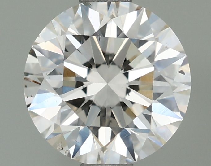 1.00 ct Round diamond