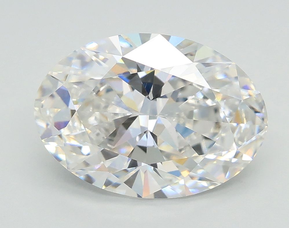 2.02 ct Oval diamond