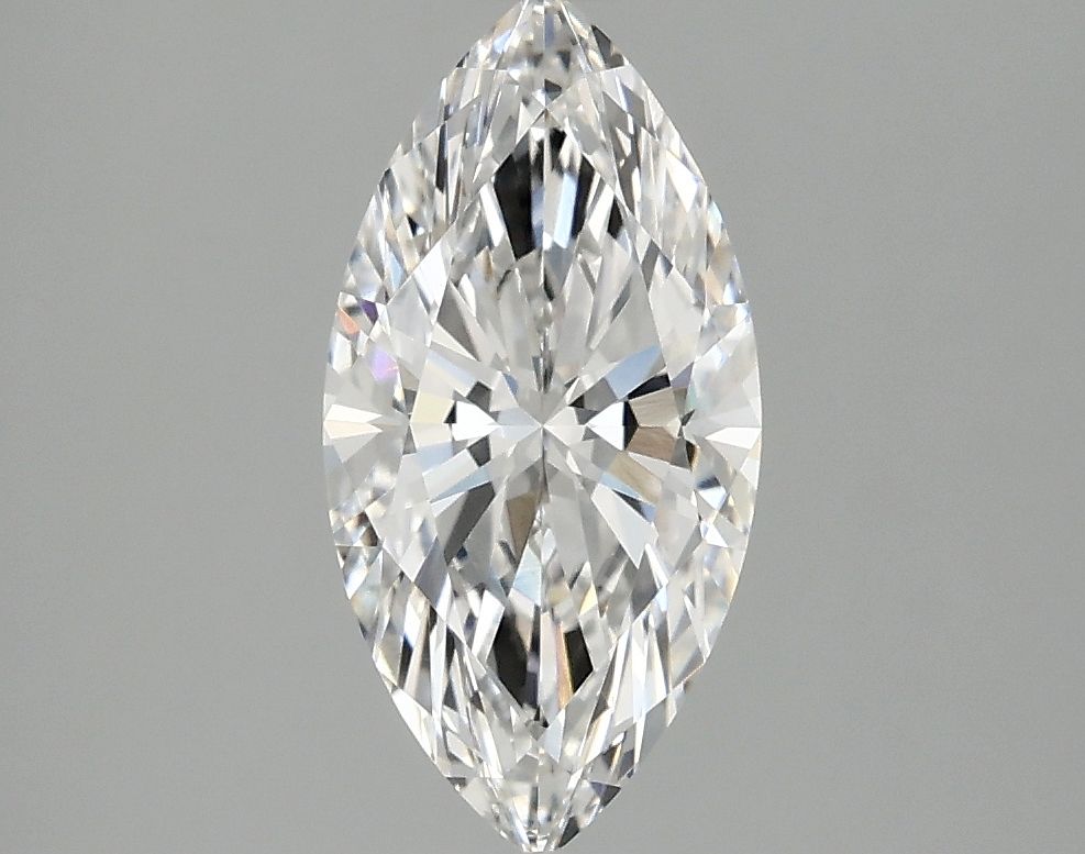 1.55 ct. marquise Lab Grown Diamond front image