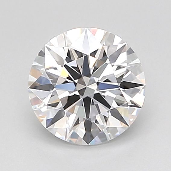 1.01 ct. round Lab Grown Diamond front image