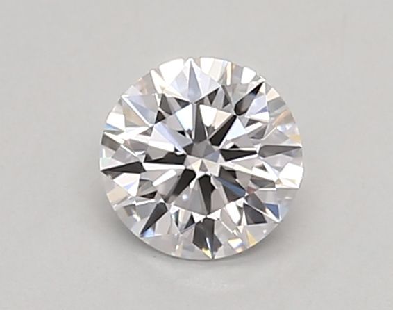 0.37 ct lab-grown Round Diamond