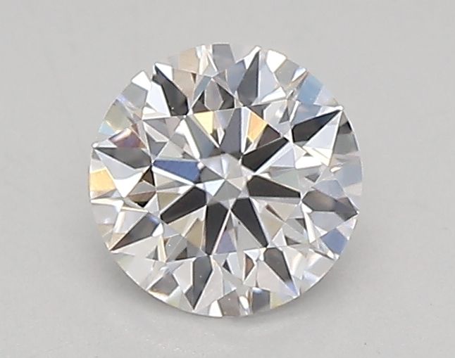 0.48 ct lab-grown Round Diamond