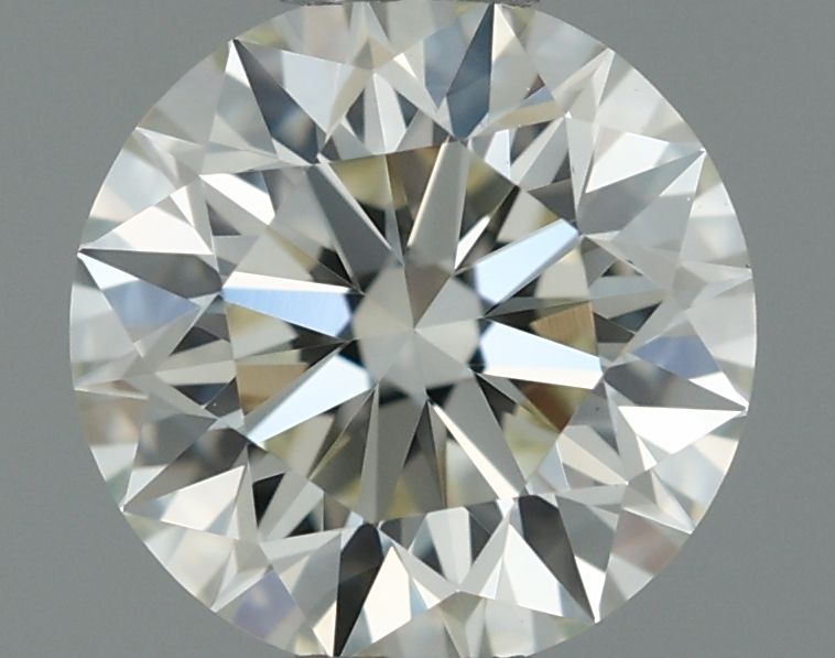 0.50 ct Round diamond