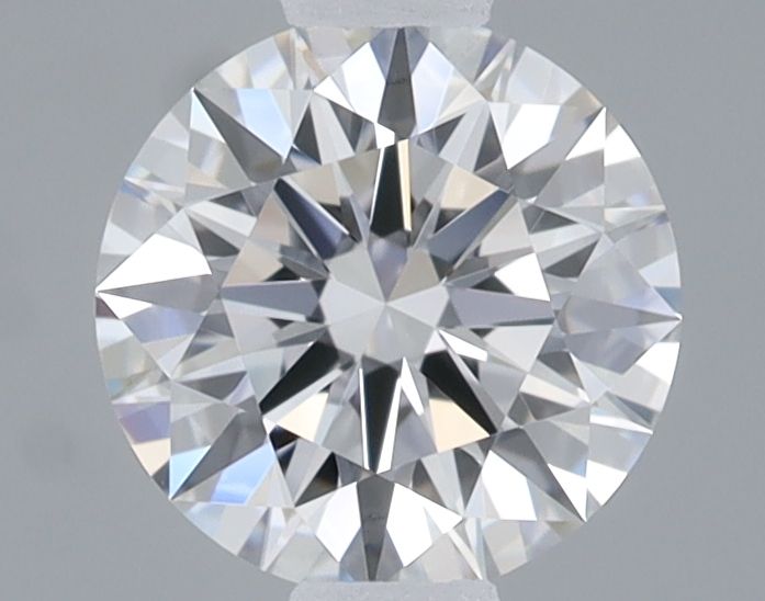 1.00 ct. round Lab Grown Diamond front image