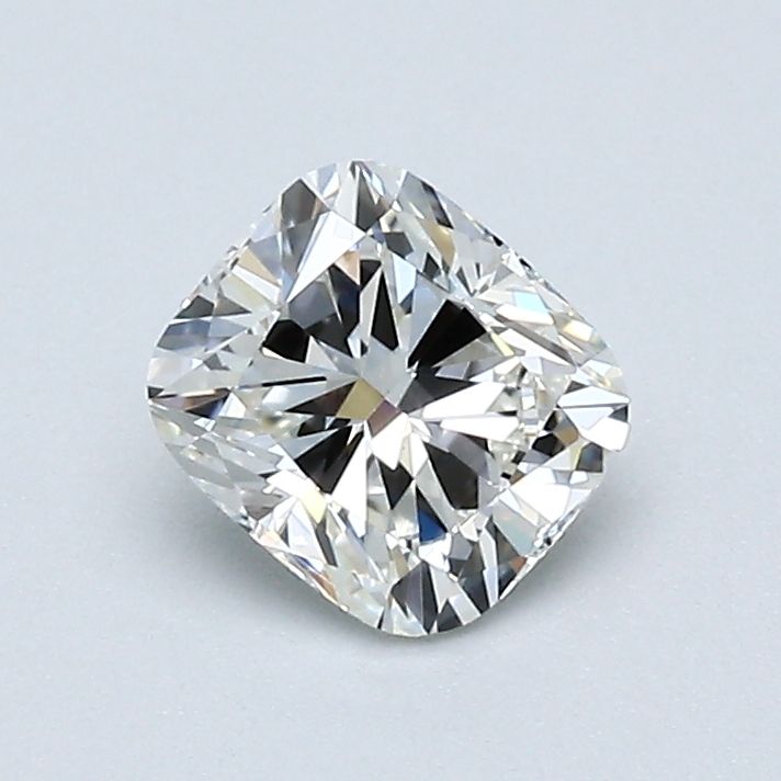 0.70 ct Cushion Brilliant diamond