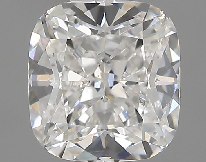 0.70 ct Cushion Brilliant diamond