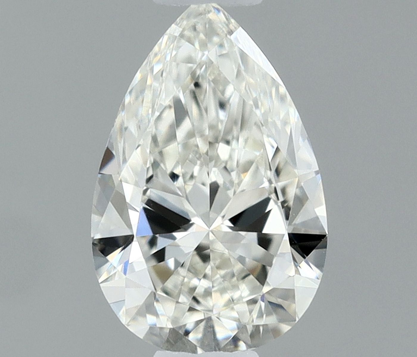 0.3 ct Pear Diamond