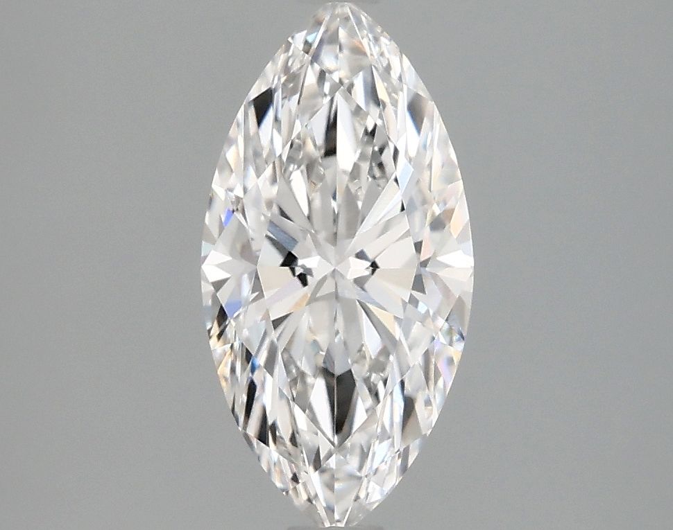 1.55 ct. marquise Lab Grown Diamond front image