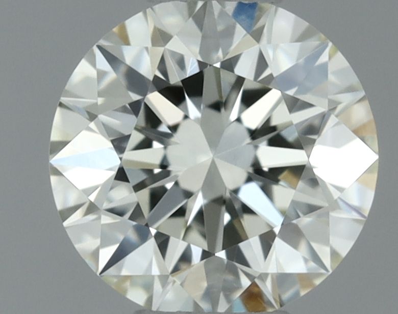 0.40 ct Round diamond