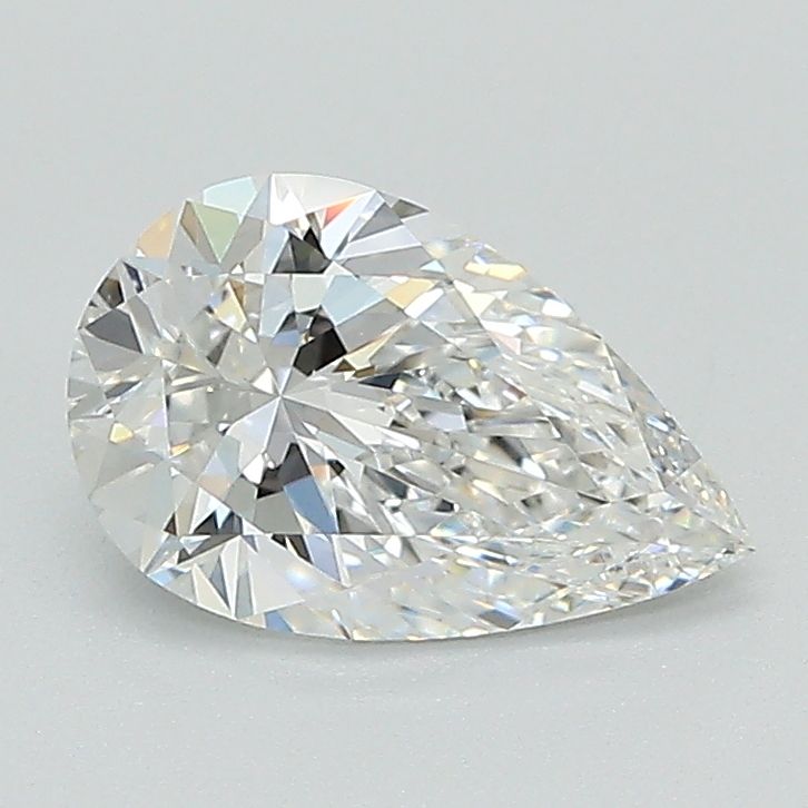 1.08 ct. pear Lab Grown Diamond front image