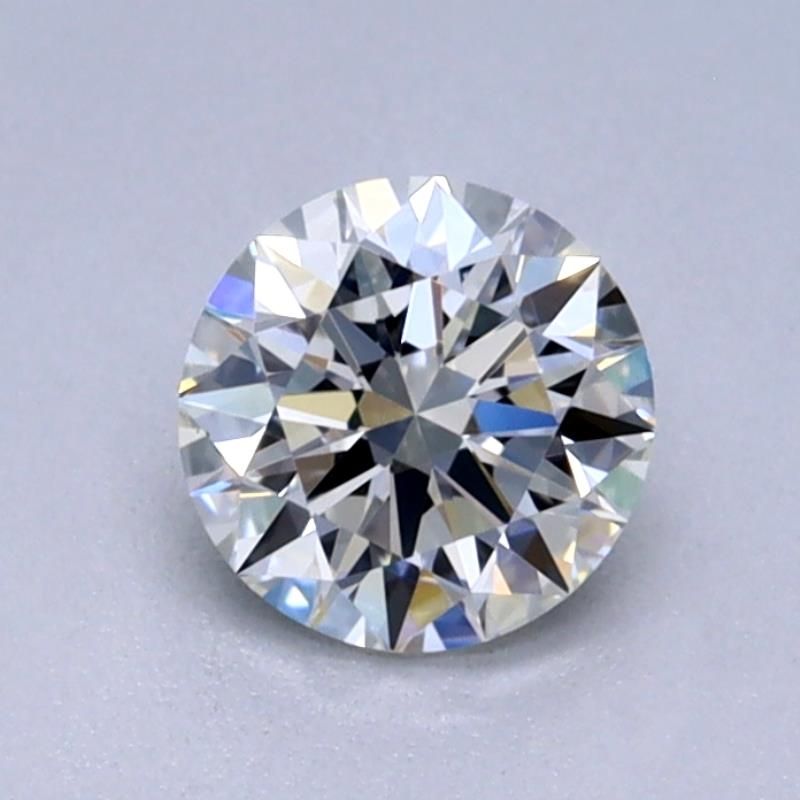 0.30 ct Round diamond