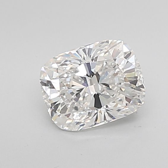 1.51 ct Cushion Brilliant diamond